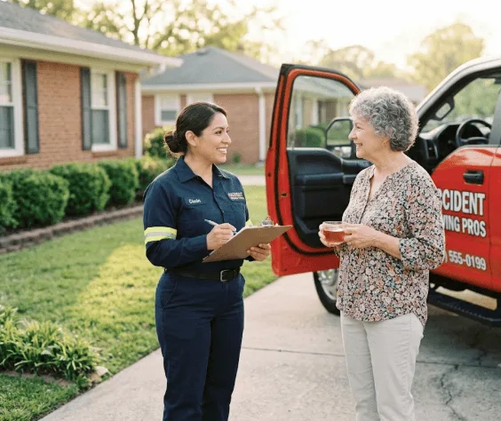 Accident Towing Service Alburgh, VT FAQs